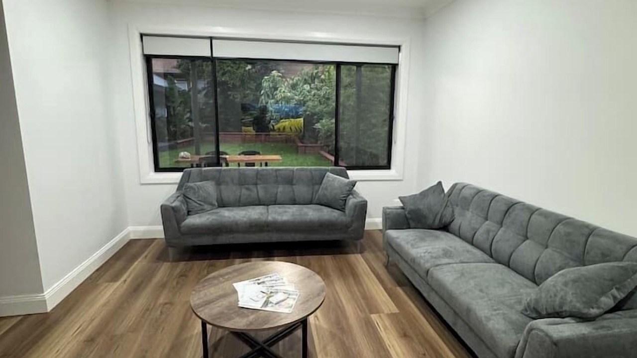 Photo of Livingroom in Rosehill