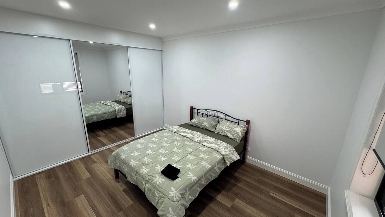 Photo of Bedroom in Rosehill