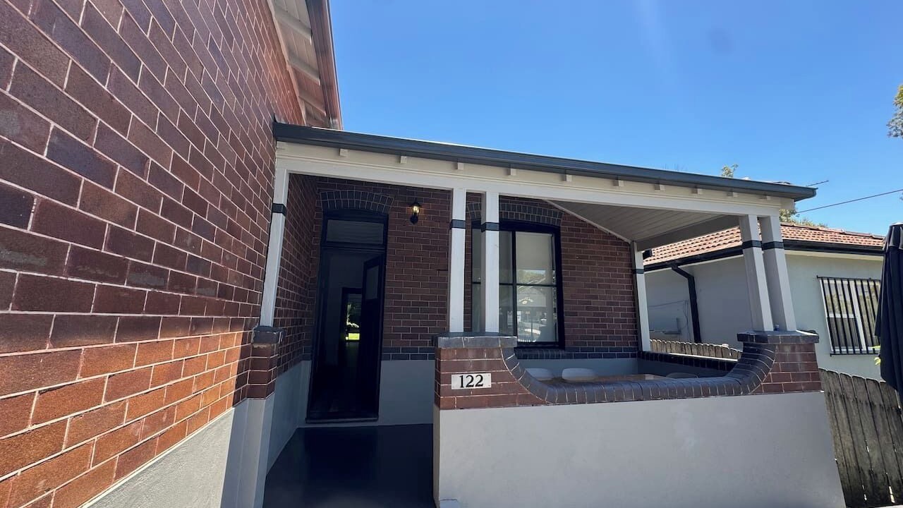 Photo of Outdoor in Rosehill