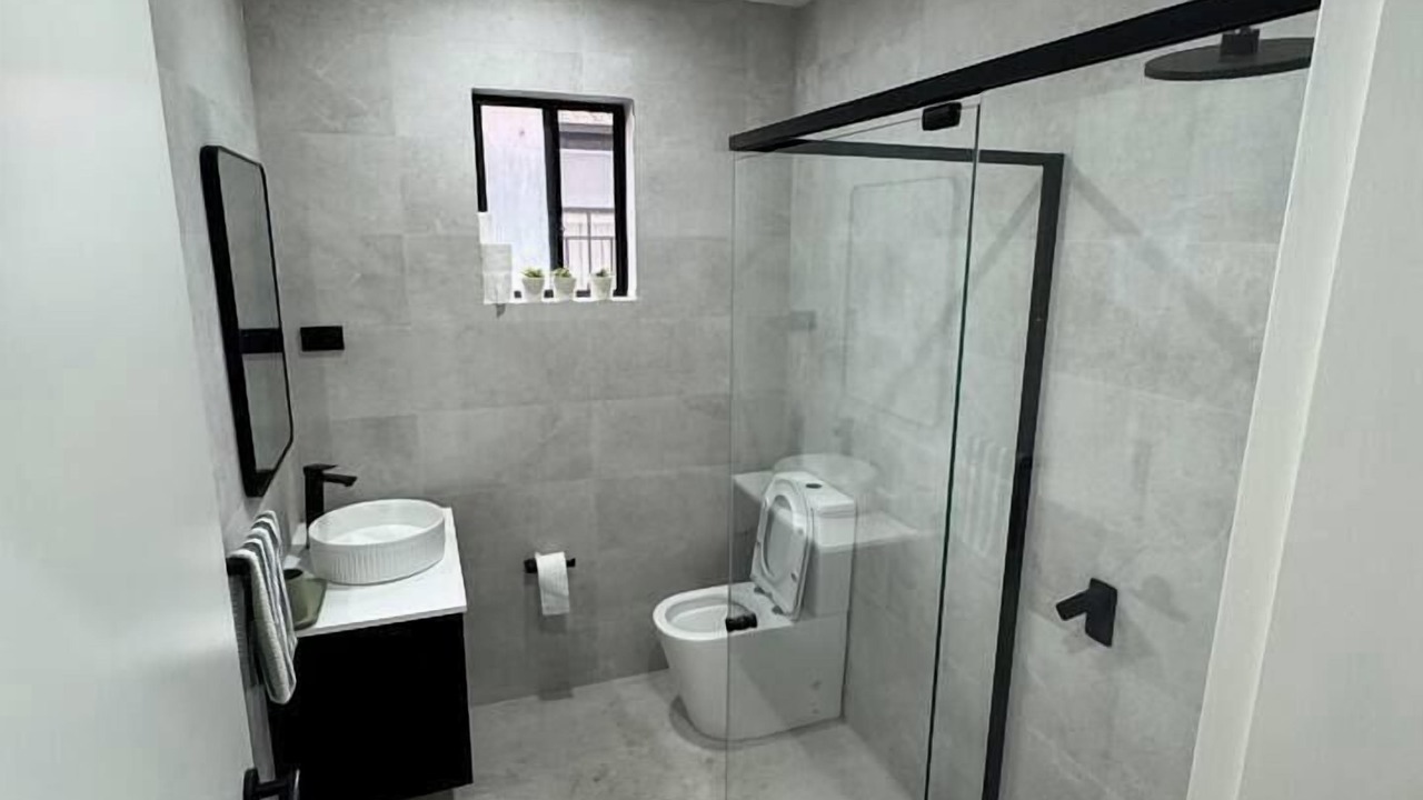 Photo of Bathroom in Rosehill