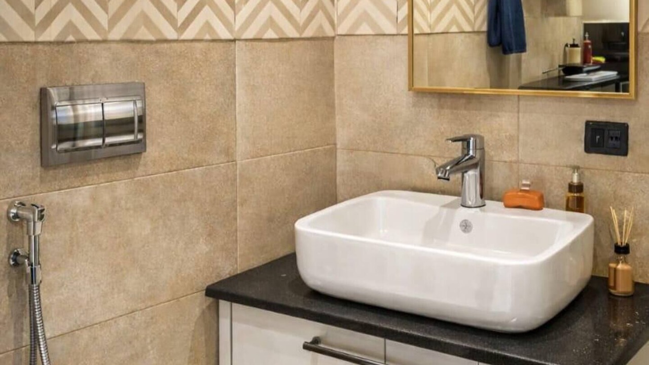 Photo of Bathroom in Greater Noida