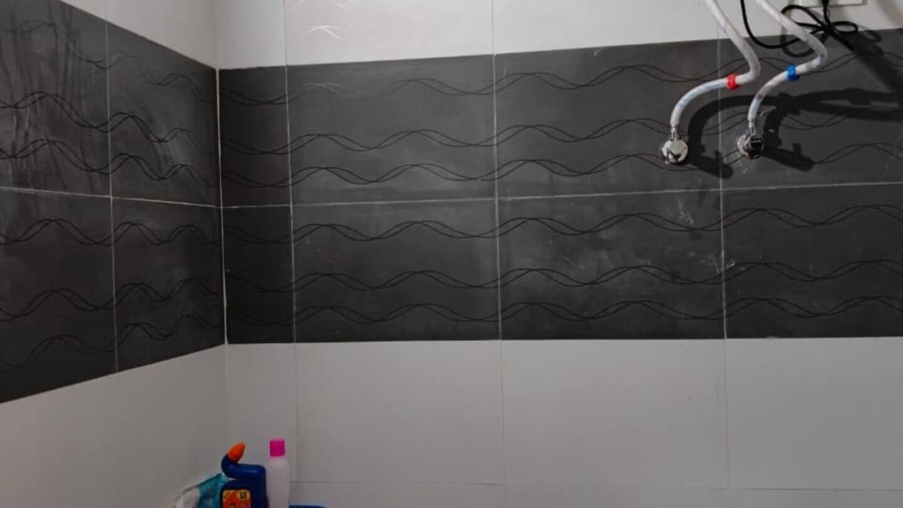 Photo of Bathroom in Greater Noida
