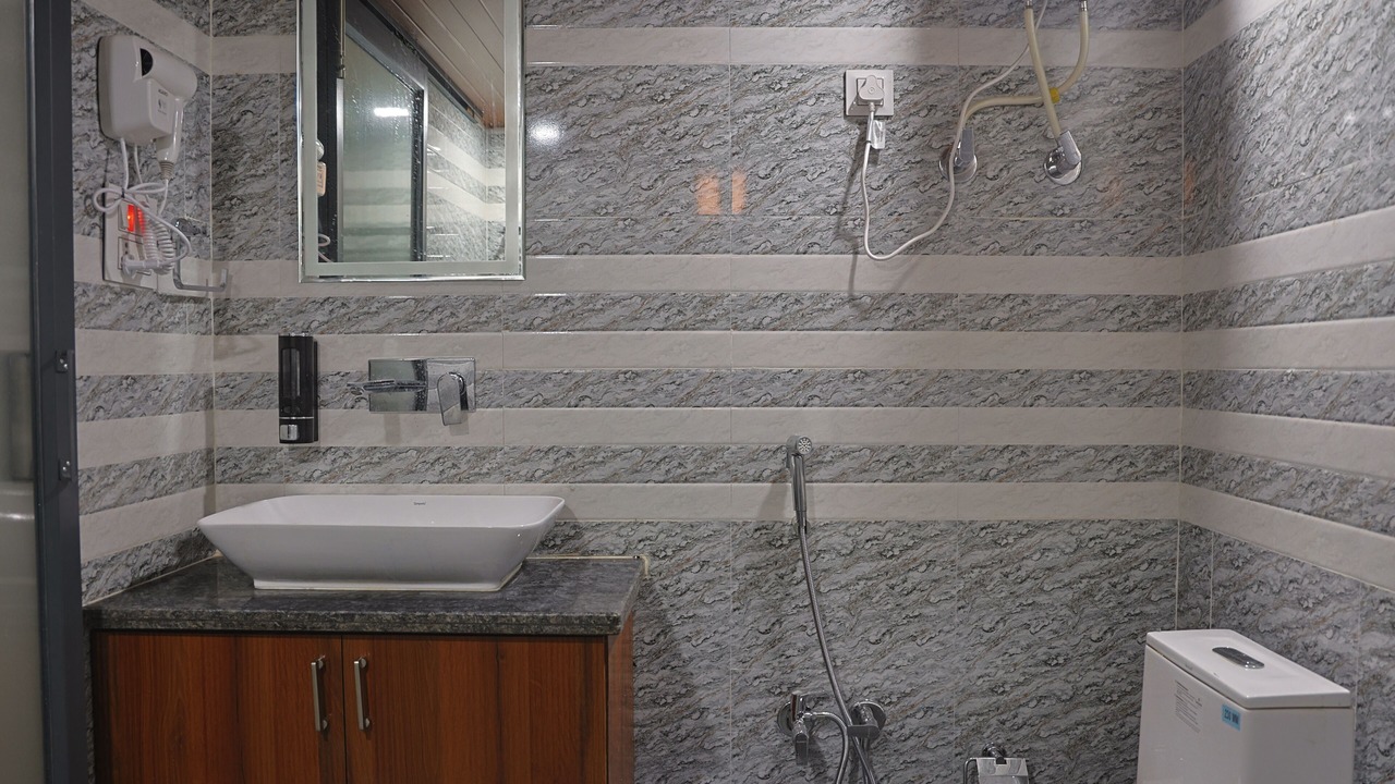 Photo of Bathroom in Chittorgarh