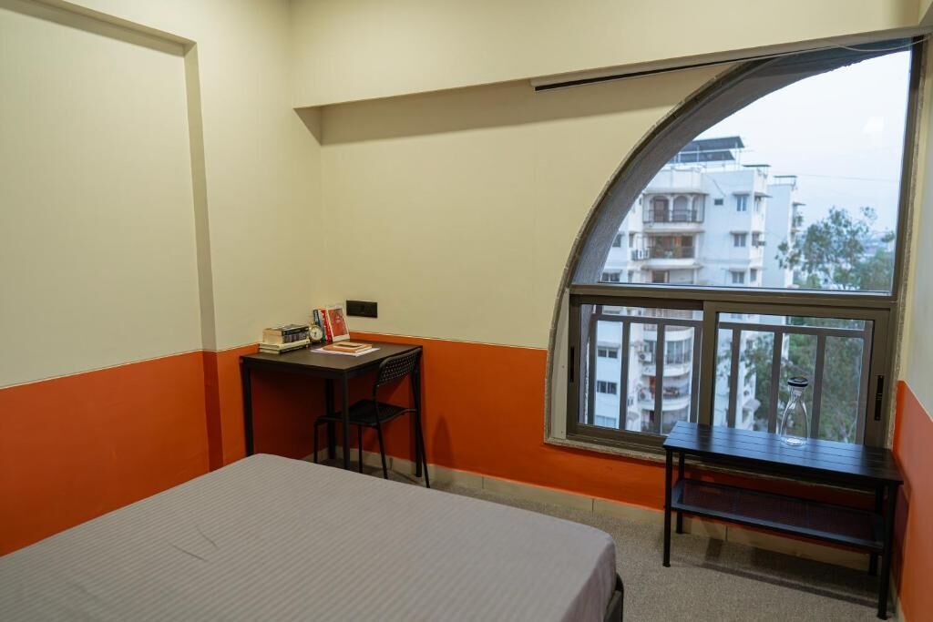 Photo of Bedroom in Ahmedabad