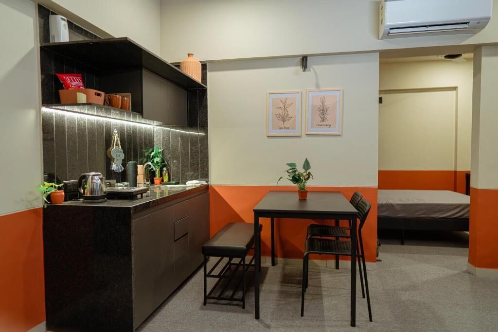 Photo of Bedroom in Ahmedabad