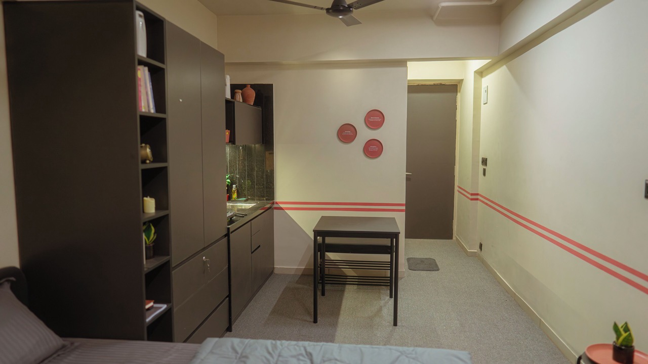 Photo of Bedroom in Ahmedabad