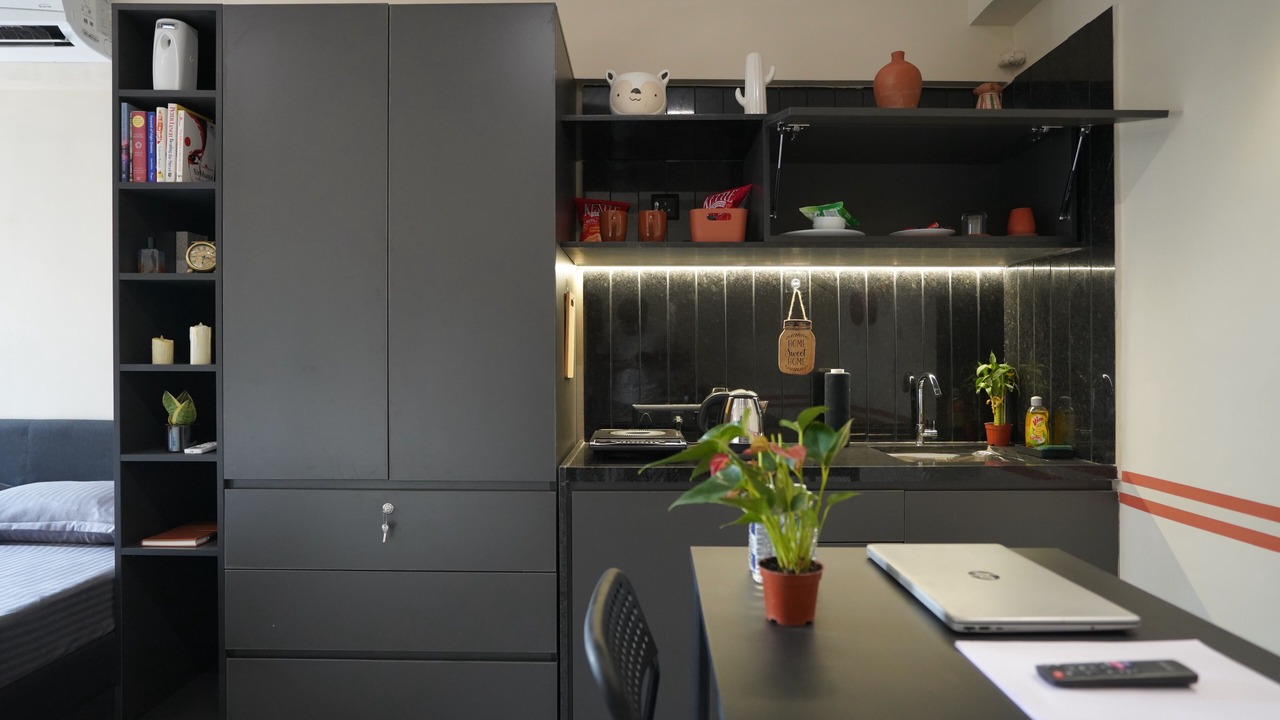 Photo of Kitchen in Ahmedabad