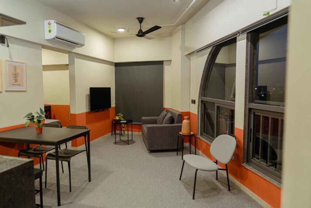 Photo of Bedroom in Ahmedabad