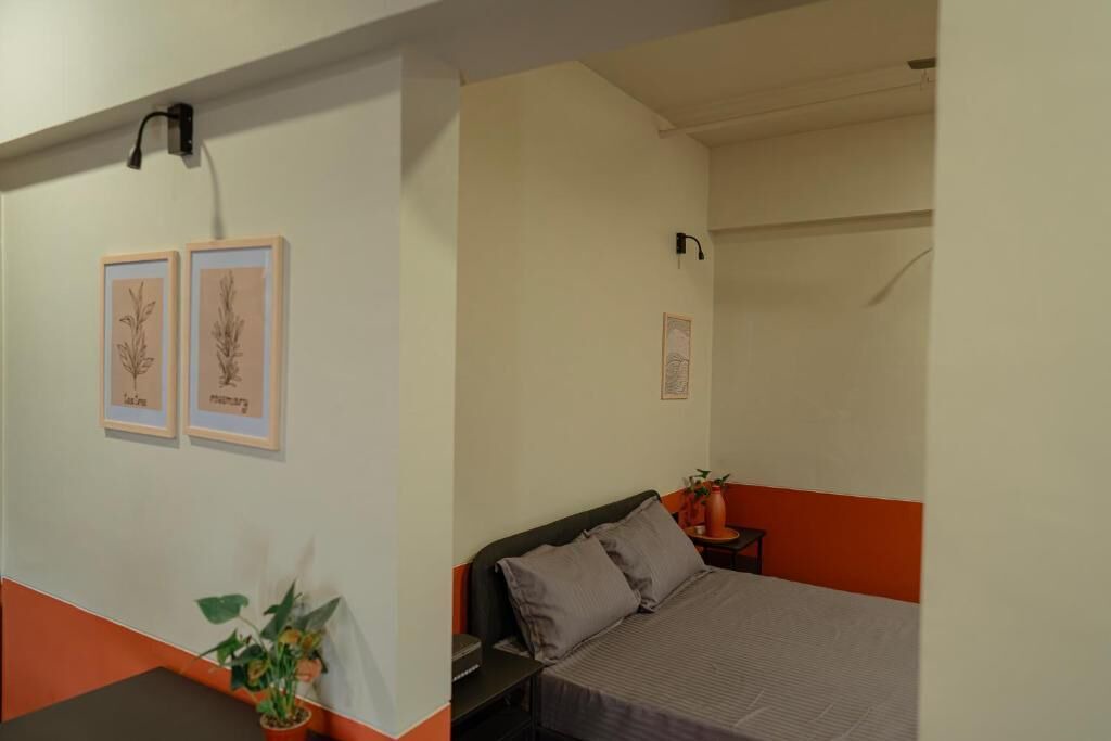 Photo of Bedroom in Ahmedabad