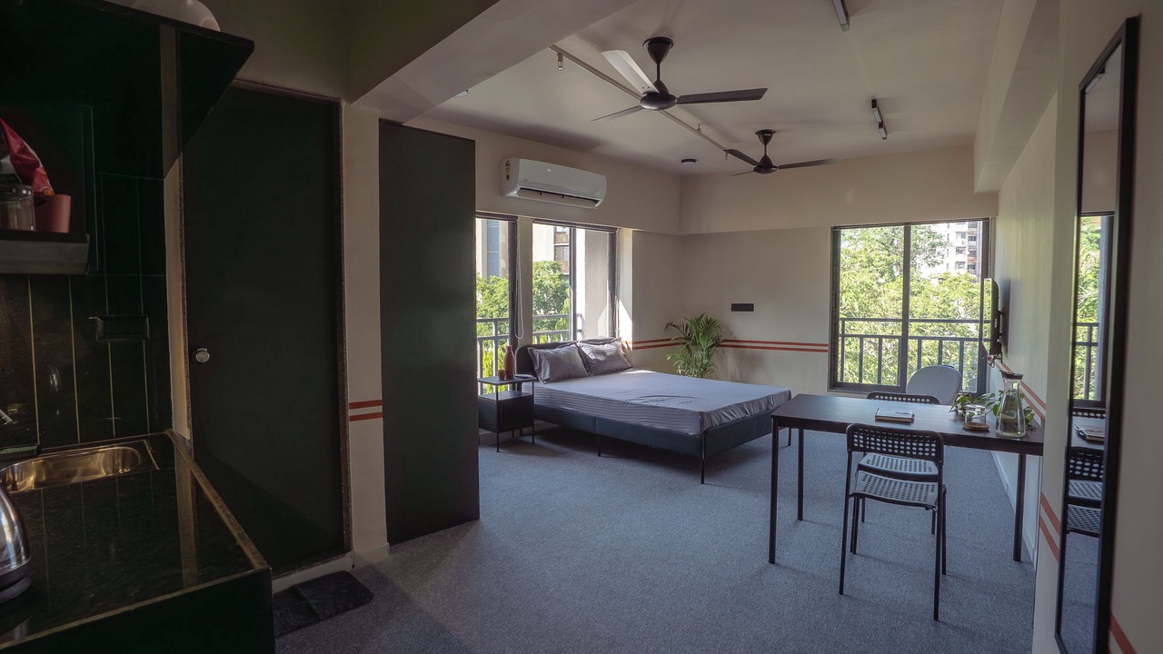Photo of Bedroom in Ahmedabad