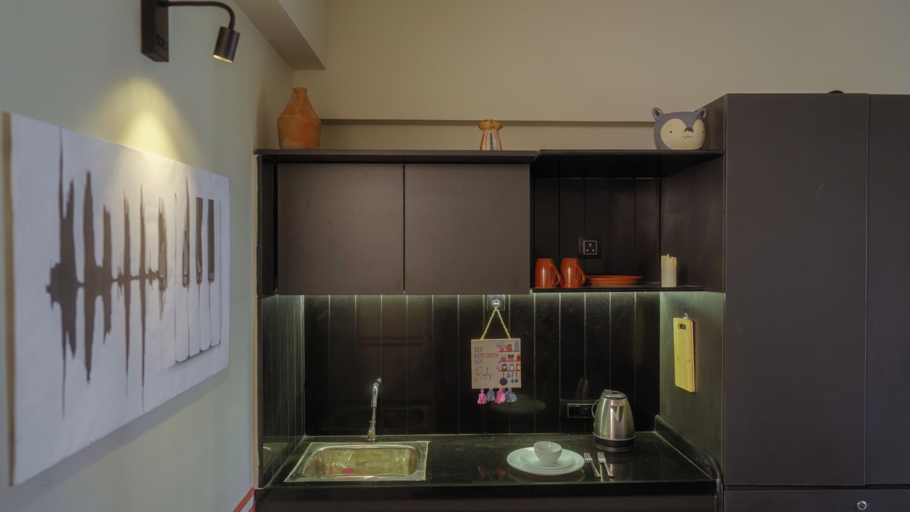 Photo of Kitchen in Ahmedabad