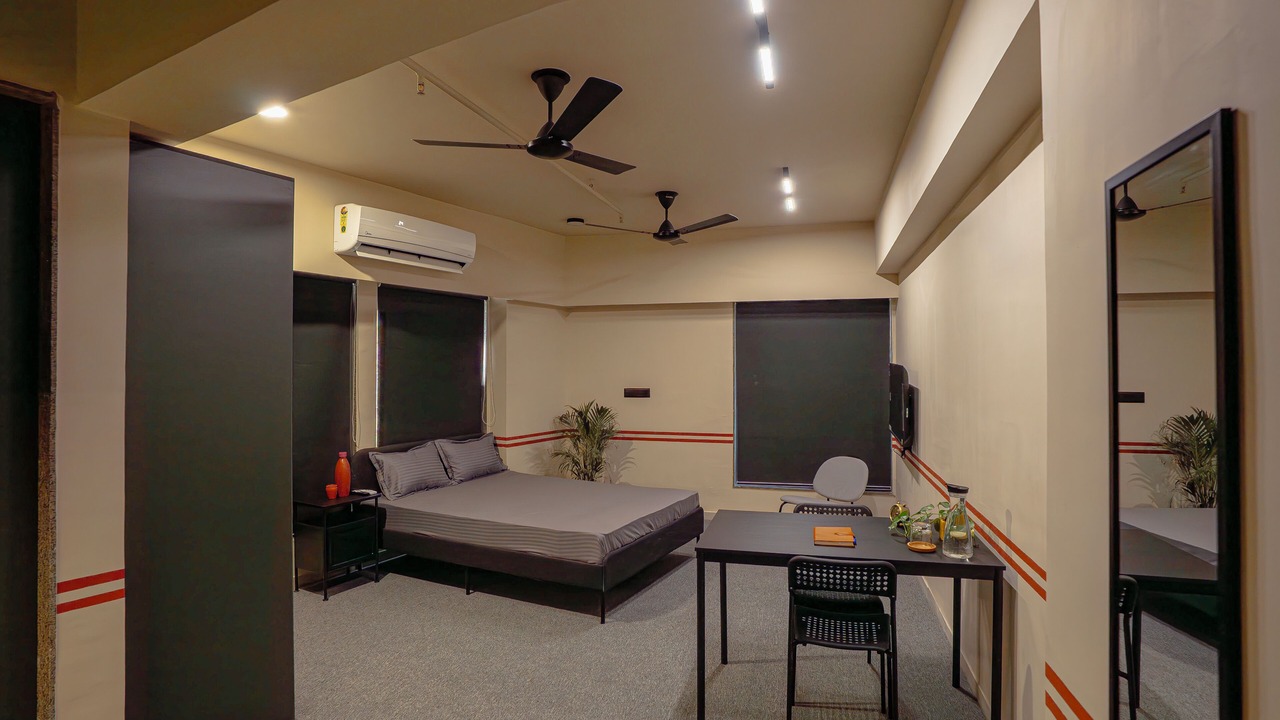 Photo of Bedroom in Ahmedabad