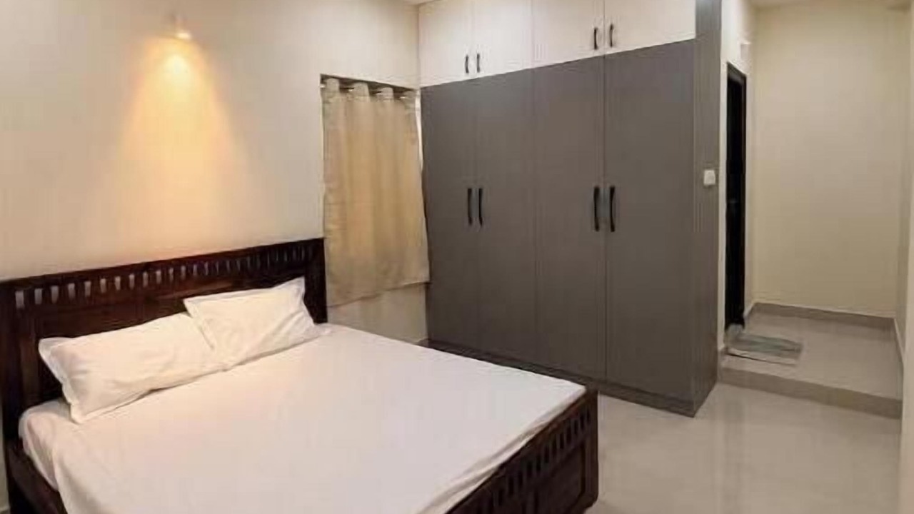 Photo of Bedroom in Hyderabad