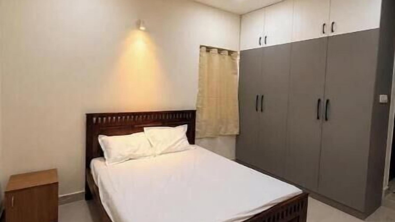 Photo of Bedroom in Hyderabad
