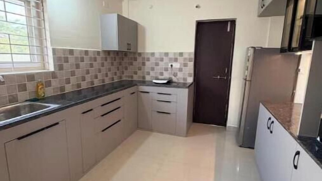 Photo of Kitchen in Hyderabad