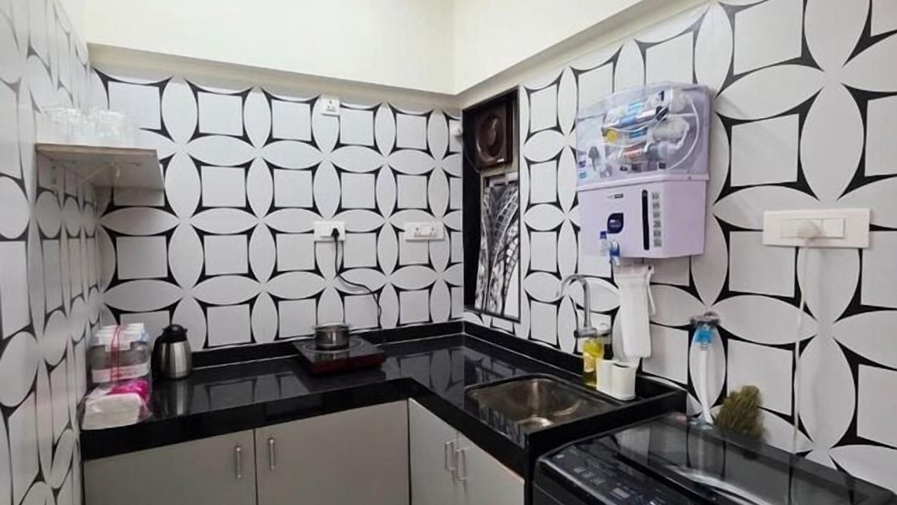 Photo of Kitchen in Kurla West
