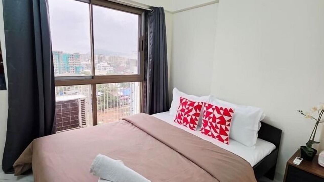 Photo of Bedroom in Kurla West