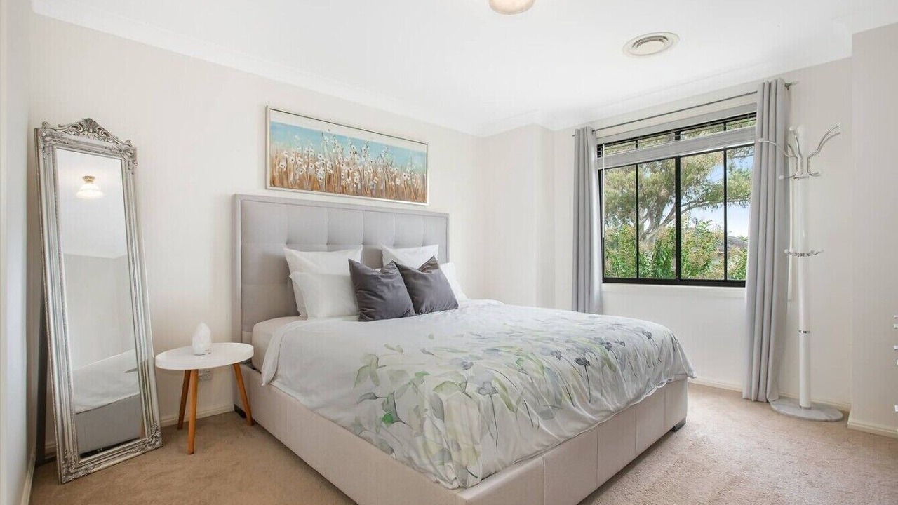 Photo of Bedroom in Belrose