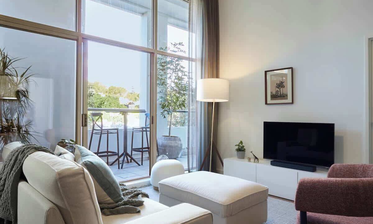 Photo of Livingroom in Surry Hills