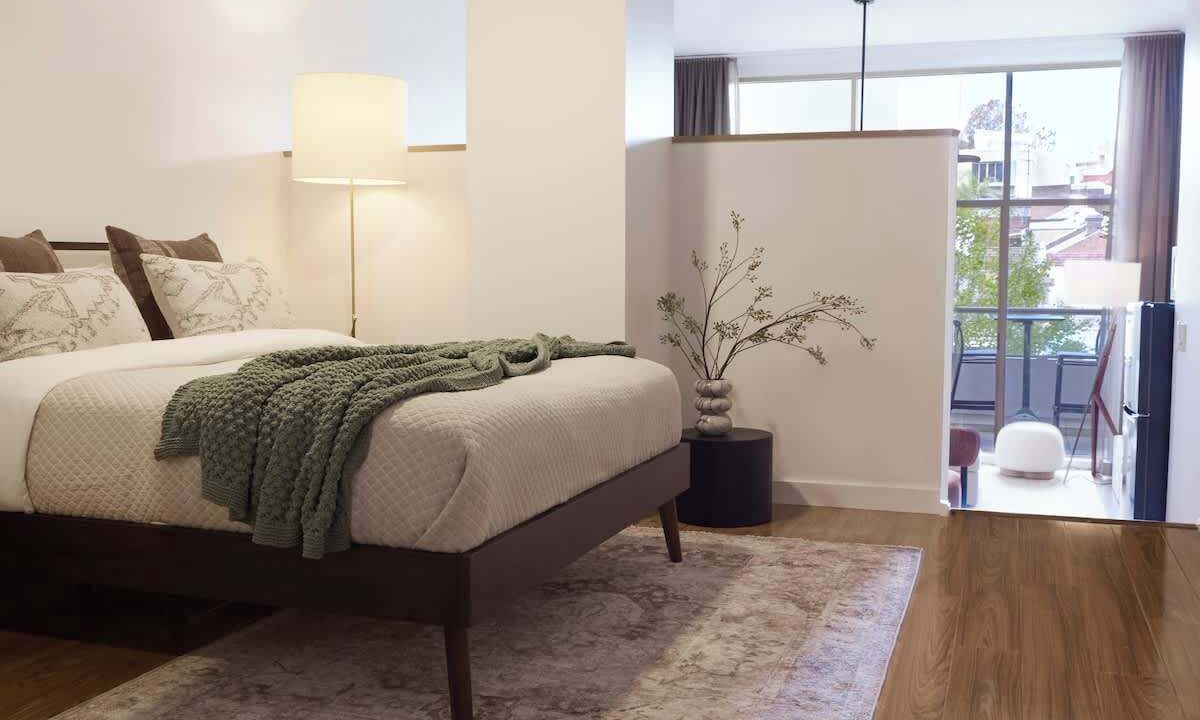 Photo of Bedroom in Surry Hills
