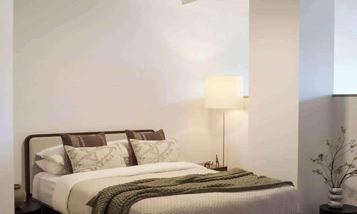 Photo of Bedroom in Surry Hills