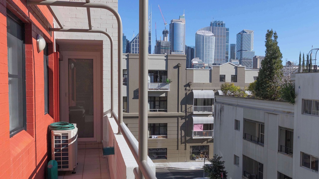Photo of Outdoor in Woolloomooloo