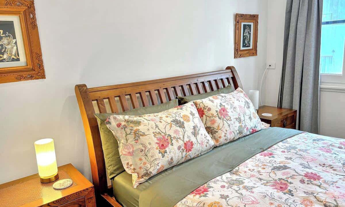 Photo of Bedroom in Woolloomooloo