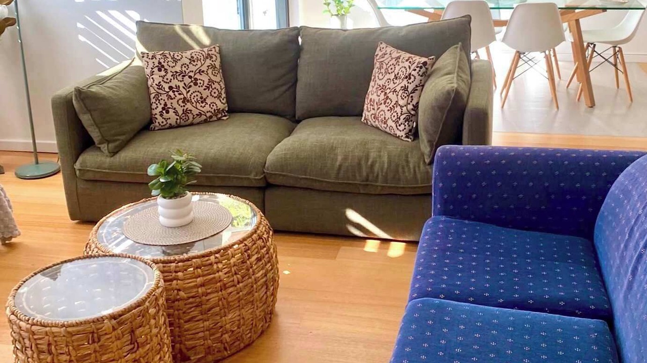 Photo of Livingroom in Woolloomooloo