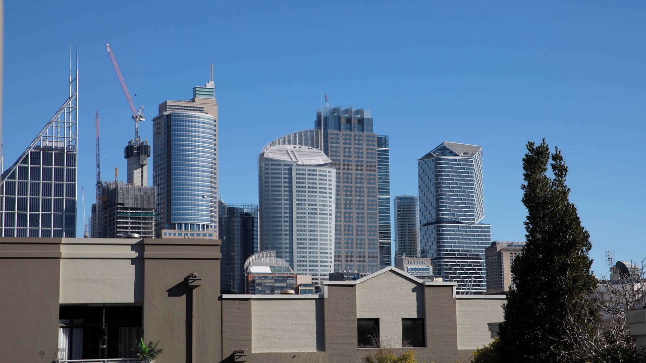 Photo of Others in Woolloomooloo