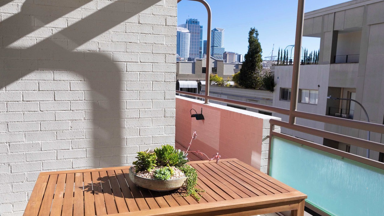 Photo of Outdoor in Woolloomooloo