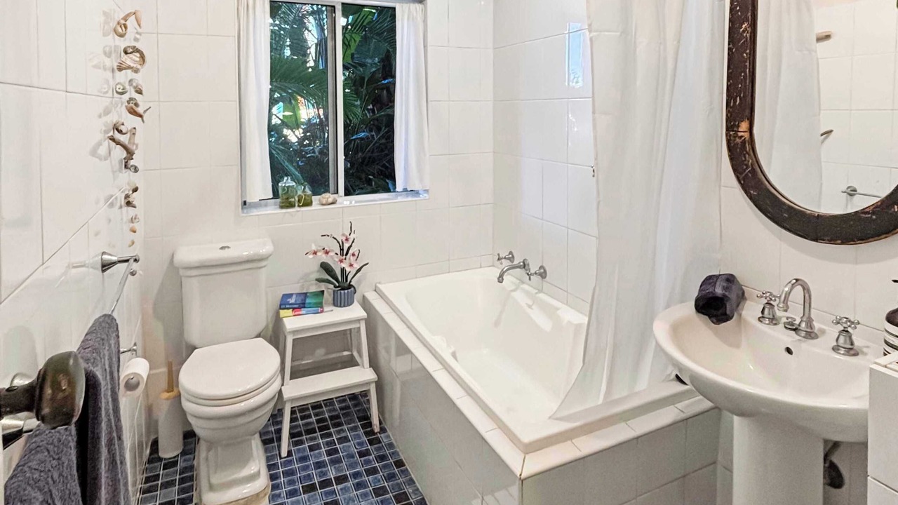 Photo of Bathroom in Bronte