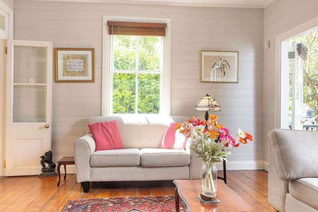 Photo of Bedroom in Waverton