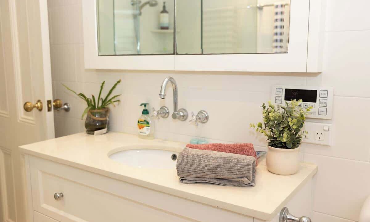 Photo of Bathroom in Waverton