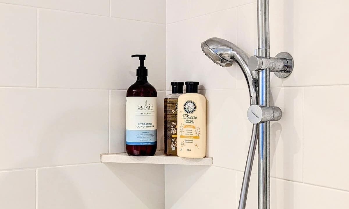 Photo of Bathroom in Waverton