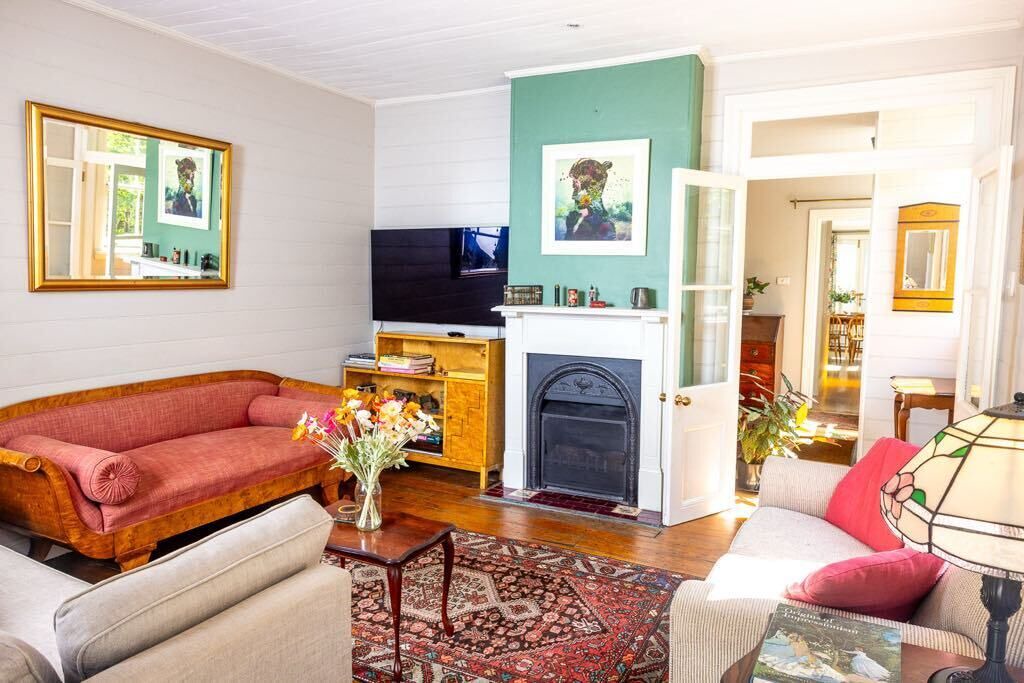 Photo of Bedroom in Waverton