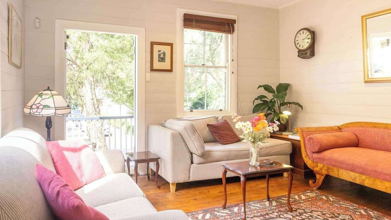 Photo of Patio Balcony in Waverton