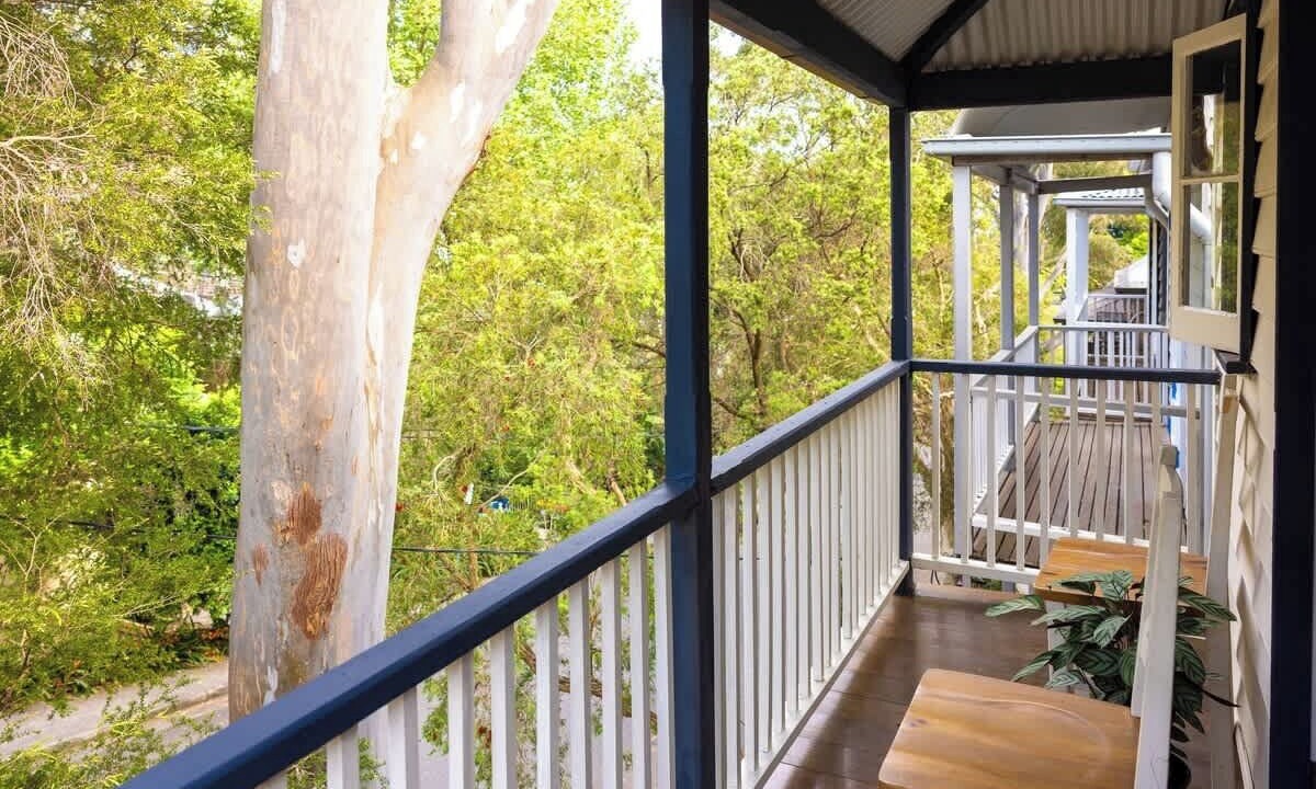Photo of Patio Balcony in Waverton