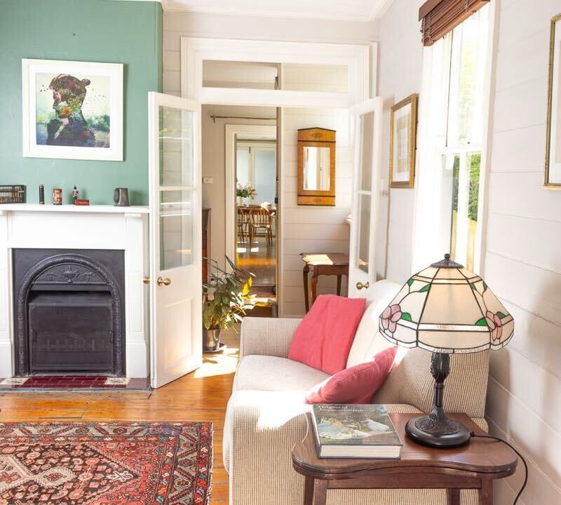 Photo of Bedroom in Waverton