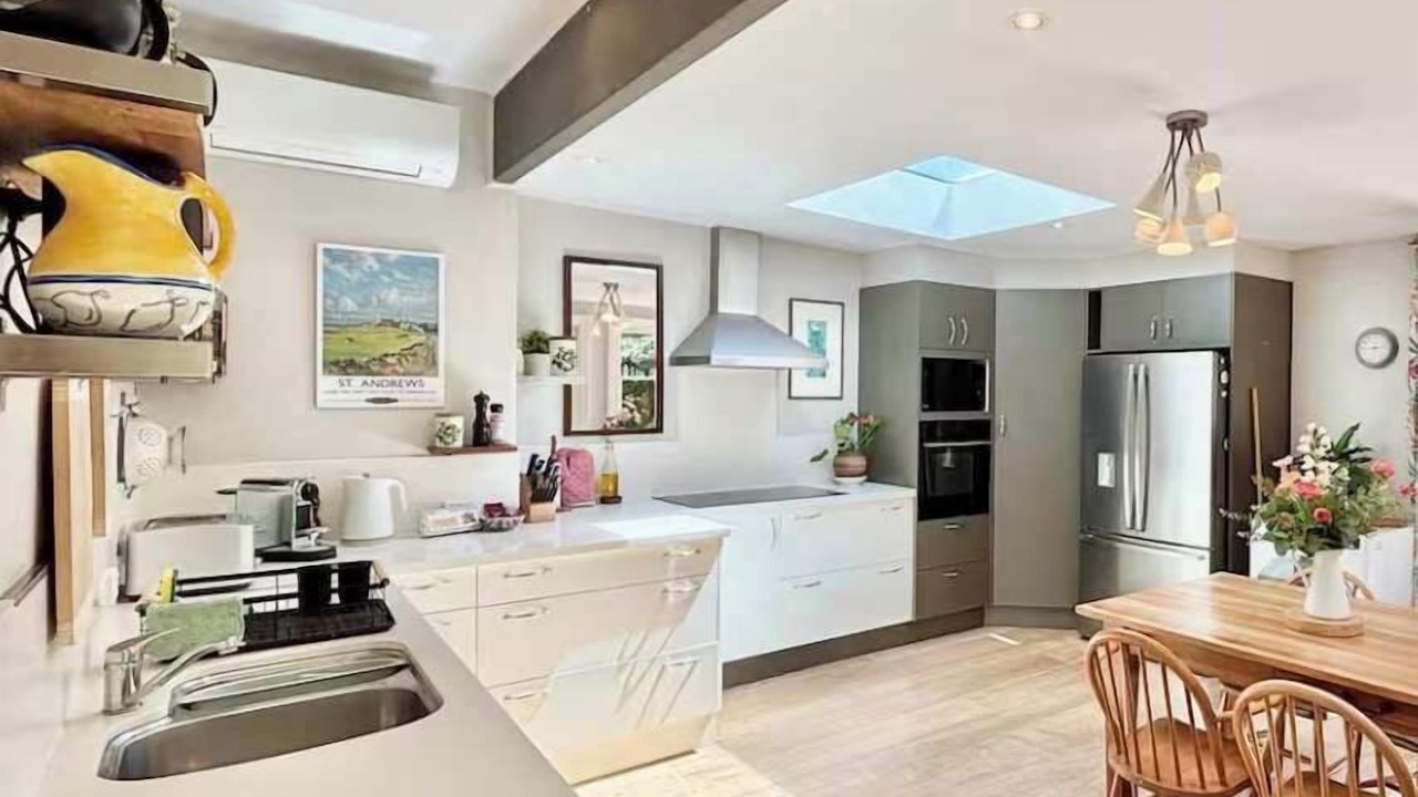 Photo of Kitchen in Waverton