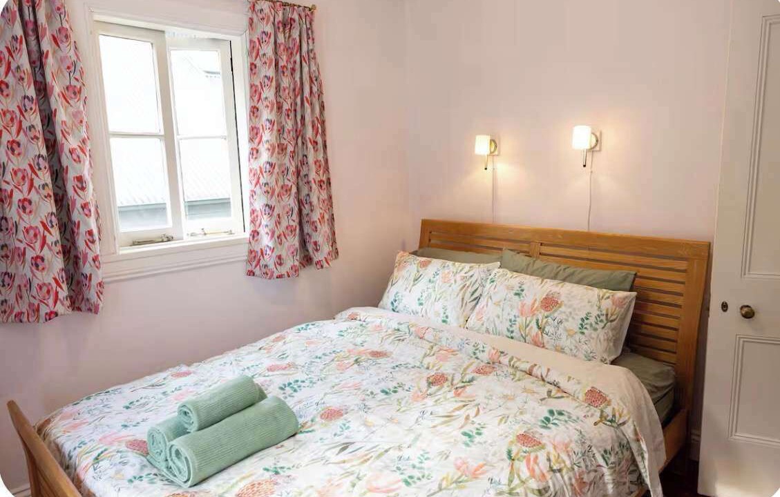 Photo of Bedroom in Waverton