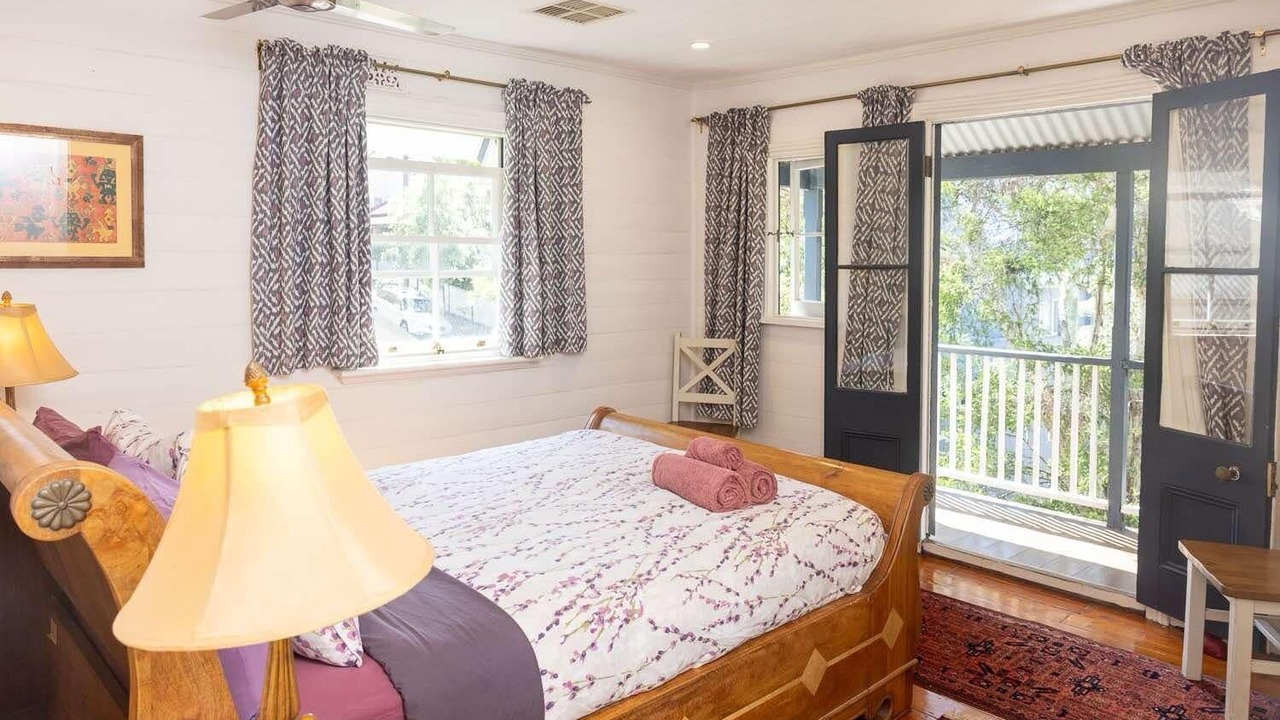 Photo of Patio Balcony in Waverton