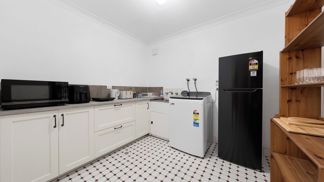 Photo of Kitchen in Wahroonga