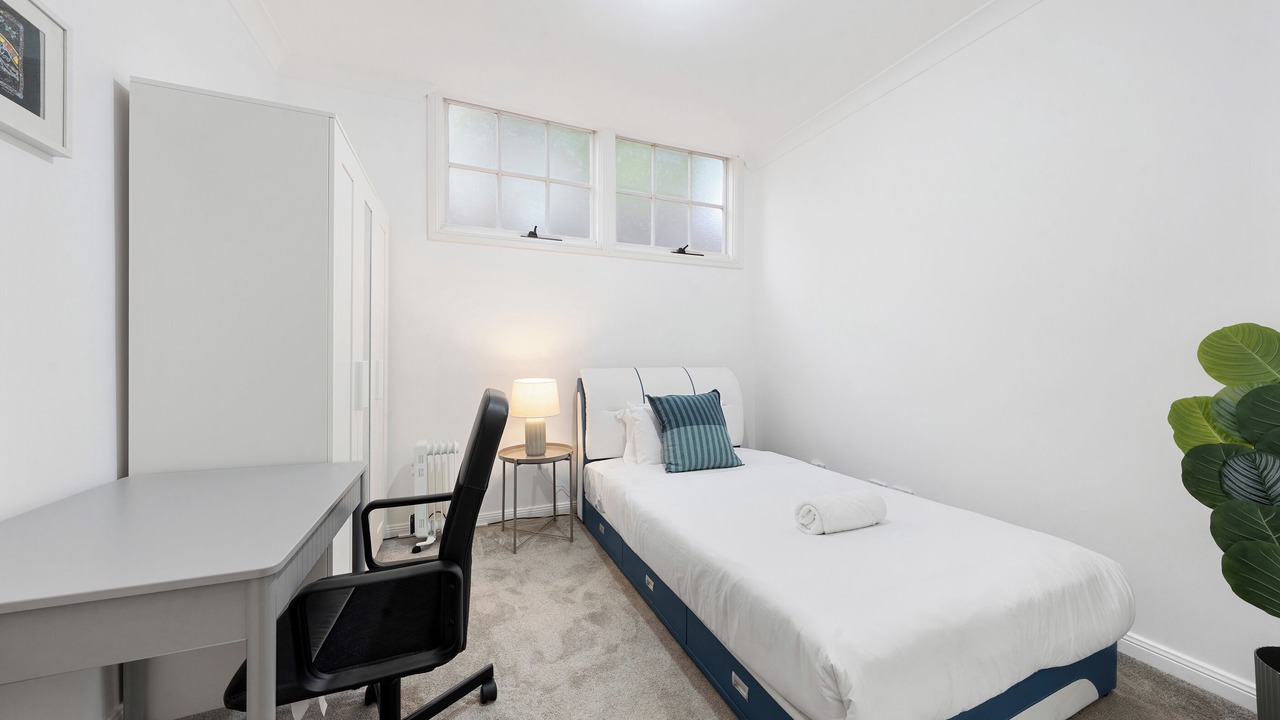 Photo of Bedroom in Wahroonga