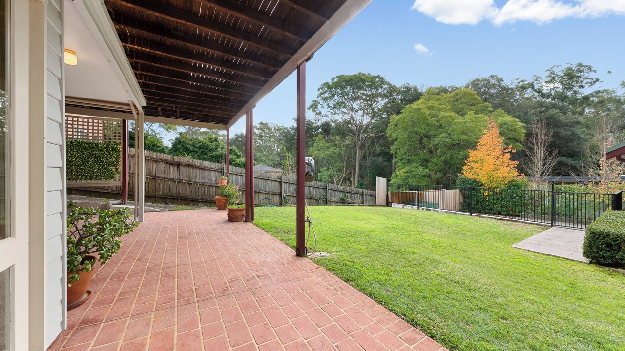 Photo of Outdoor in Wahroonga