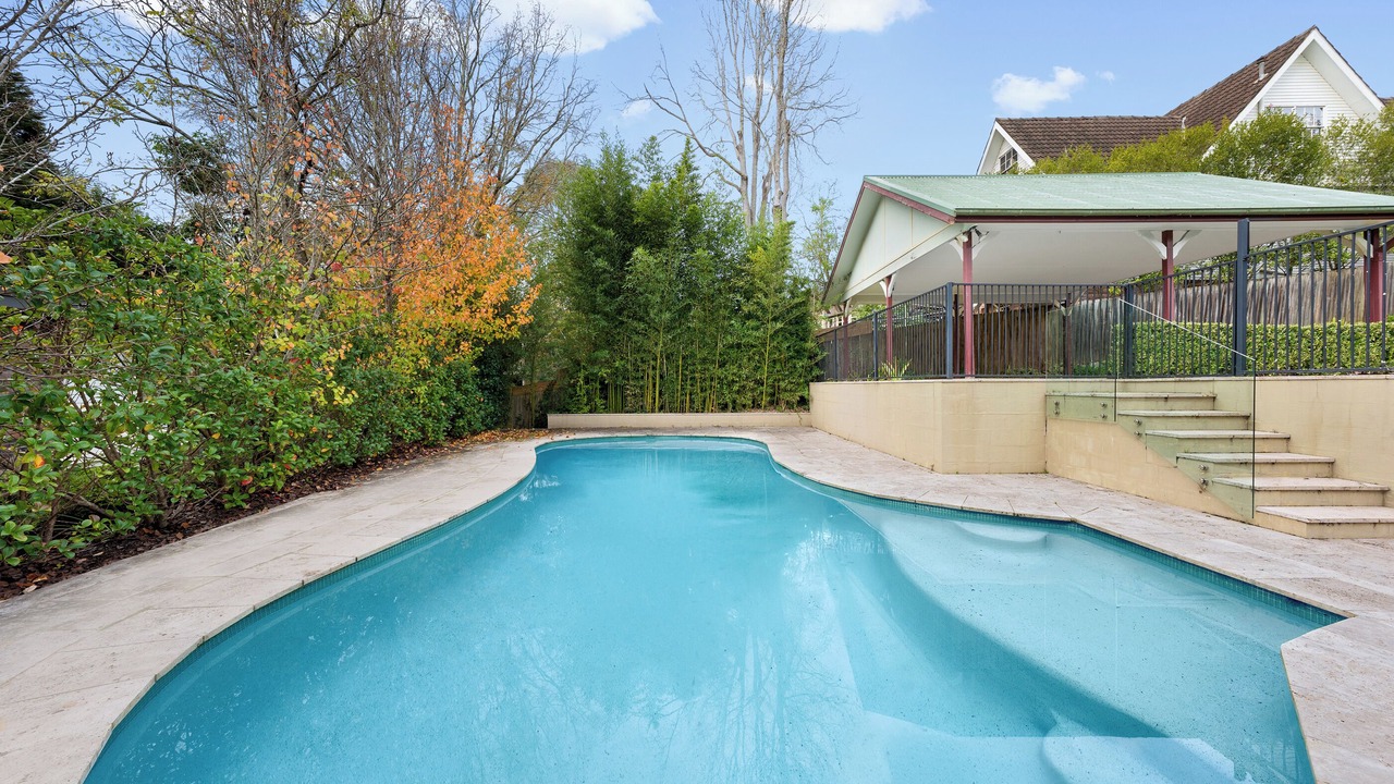 Photo of Outdoor in Wahroonga
