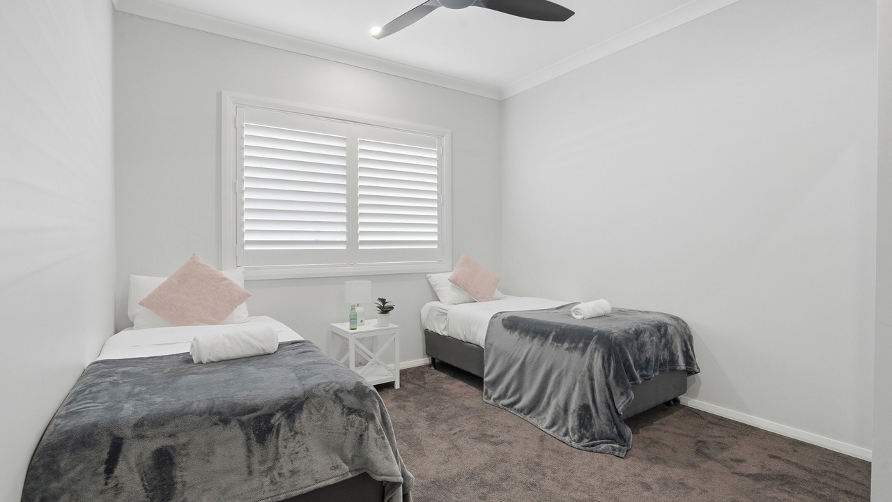 Photo of Bedroom in Gledswood Hills
