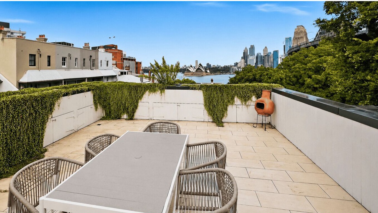 Photo of Outdoor in Kirribilli