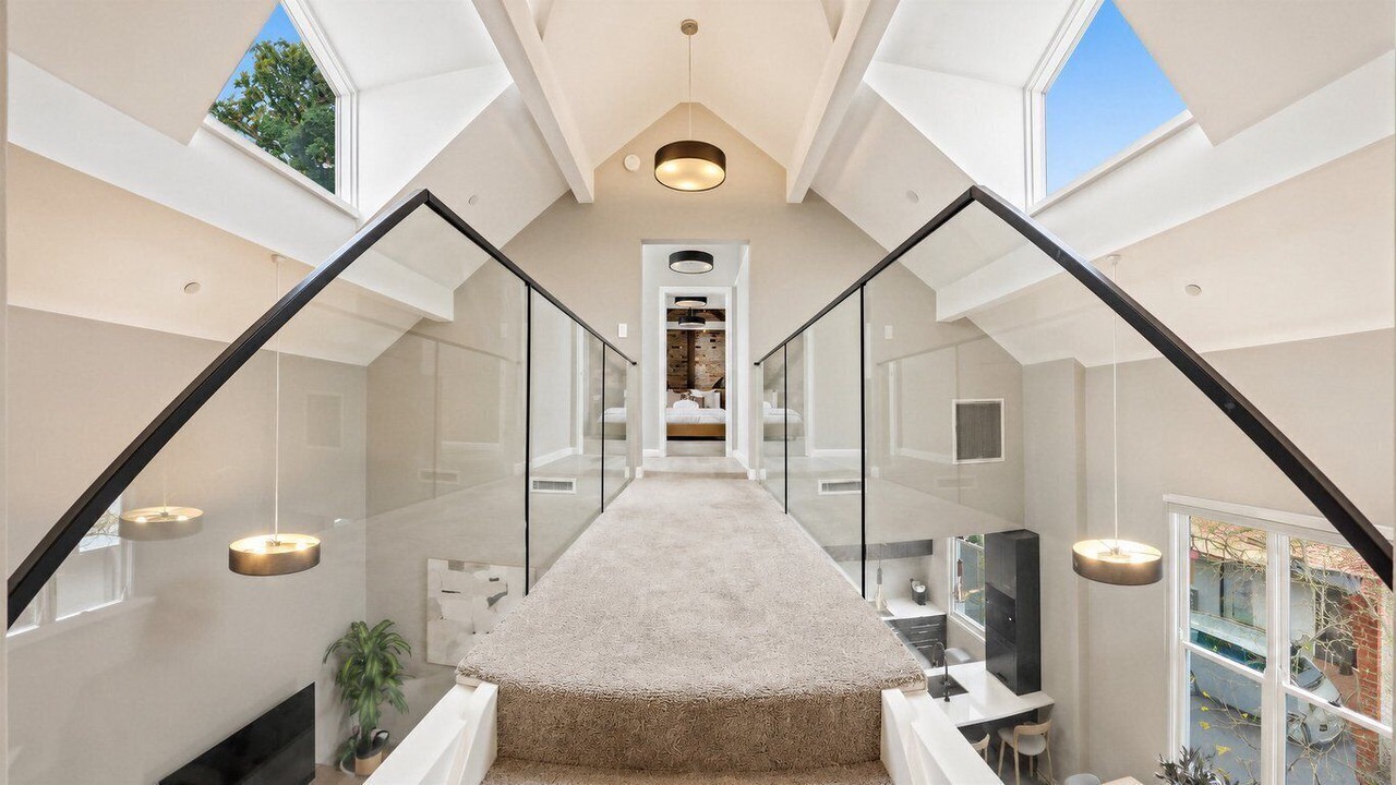 Photo of Bathroom in Kirribilli