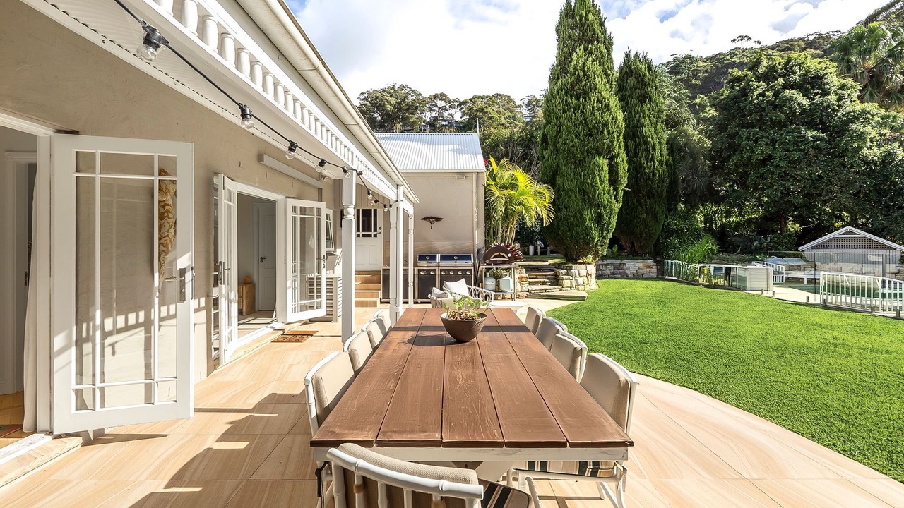 Photo of Outdoor in Newport