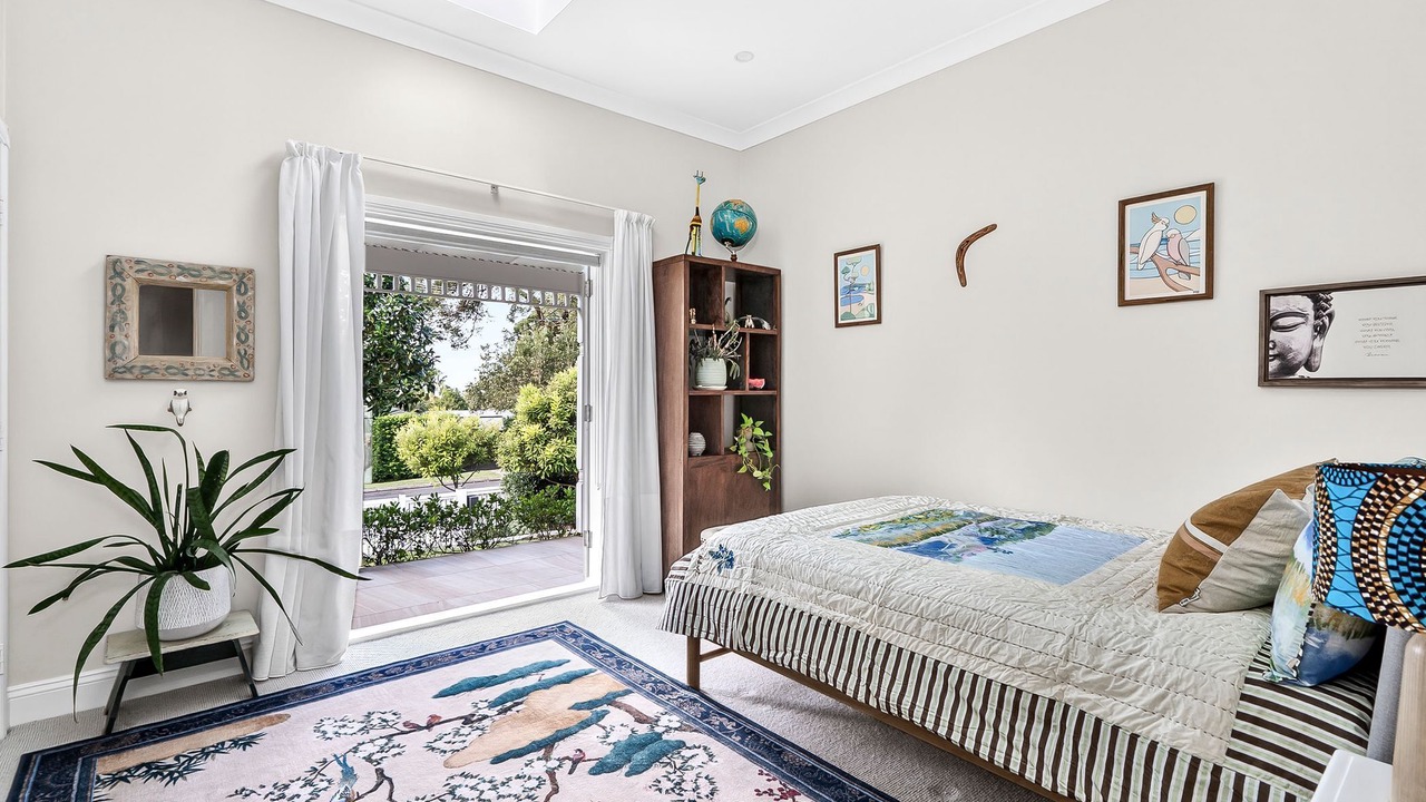 Photo of Bedroom in Newport